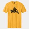 Perfect Blend ® CVC Tee Thumbnail