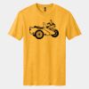 Perfect Blend ® CVC Tee Thumbnail