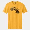Perfect Blend ® CVC Tee Thumbnail