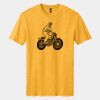 Perfect Blend ® CVC Tee Thumbnail