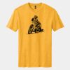 Perfect Blend ® CVC Tee Thumbnail