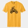 Perfect Blend ® CVC Tee Thumbnail