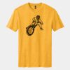 Perfect Blend ® CVC Tee Thumbnail