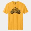 Perfect Blend ® CVC Tee Thumbnail
