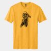 Perfect Blend ® CVC Tee Thumbnail
