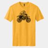 Perfect Blend ® CVC Tee Thumbnail