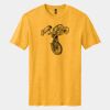 Perfect Blend ® CVC Tee Thumbnail