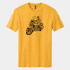 Perfect Blend ® CVC Tee Thumbnail