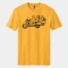 Perfect Blend ® CVC Tee Thumbnail