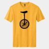 Perfect Blend ® CVC Tee Thumbnail
