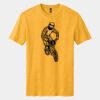 Perfect Blend ® CVC Tee Thumbnail