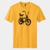Perfect Blend ® CVC Tee Thumbnail