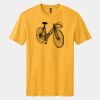 Perfect Blend ® CVC Tee Thumbnail