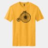 Perfect Blend ® CVC Tee Thumbnail