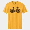 Perfect Blend ® CVC Tee Thumbnail