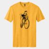 Perfect Blend ® CVC Tee Thumbnail