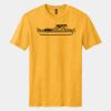 Perfect Blend ® CVC Tee Thumbnail