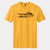 Perfect Blend ® CVC Tee Thumbnail