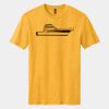 Perfect Blend ® CVC Tee Thumbnail