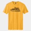 Perfect Blend ® CVC Tee Thumbnail