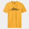Perfect Blend ® CVC Tee Thumbnail