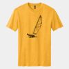 Perfect Blend ® CVC Tee Thumbnail