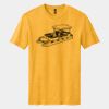 Perfect Blend ® CVC Tee Thumbnail