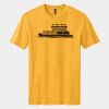 Perfect Blend ® CVC Tee Thumbnail
