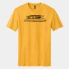 Perfect Blend ® CVC Tee Thumbnail