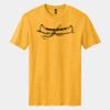 Perfect Blend ® CVC Tee Thumbnail