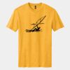 Perfect Blend ® CVC Tee Thumbnail