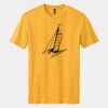 Perfect Blend ® CVC Tee Thumbnail