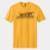 Perfect Blend ® CVC Tee Thumbnail