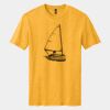 Perfect Blend ® CVC Tee Thumbnail
