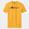 Perfect Blend ® CVC Tee Thumbnail