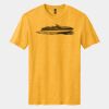 Perfect Blend ® CVC Tee Thumbnail