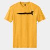 Perfect Blend ® CVC Tee Thumbnail