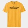 Perfect Blend ® CVC Tee Thumbnail