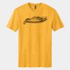 Perfect Blend ® CVC Tee Thumbnail