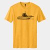 Perfect Blend ® CVC Tee Thumbnail