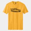 Perfect Blend ® CVC Tee Thumbnail