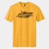 Perfect Blend ® CVC Tee Thumbnail