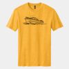 Perfect Blend ® CVC Tee Thumbnail