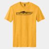 Perfect Blend ® CVC Tee Thumbnail