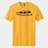 Perfect Blend ® CVC Tee Thumbnail