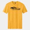 Perfect Blend ® CVC Tee Thumbnail