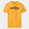 Perfect Blend ® CVC Tee Thumbnail