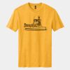 Perfect Blend ® CVC Tee Thumbnail