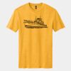 Perfect Blend ® CVC Tee Thumbnail