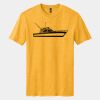 Perfect Blend ® CVC Tee Thumbnail